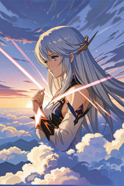 Retro Anime Dreams: Nostalgia for 20th century Japanese anime - v1.0