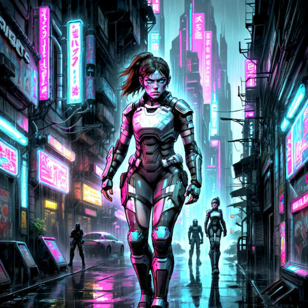 Dawn Collins - PC - Selaco (SDXL) - V1