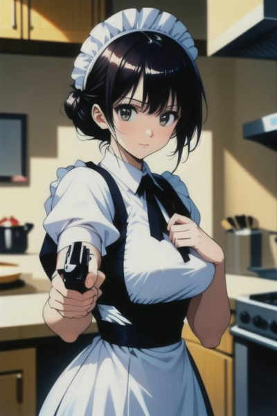 ReDefine-Experimental - v0.1