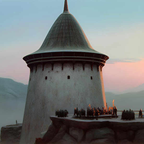 The World of Mercenery by Sergelles - v1.0