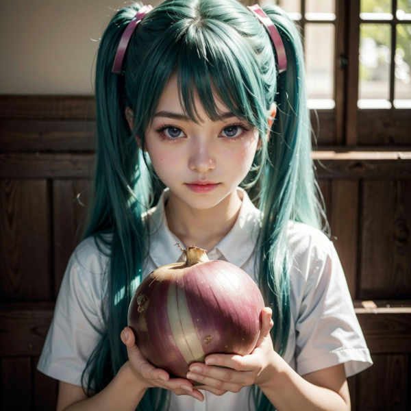 DuelRealAceWaifuMix - v2