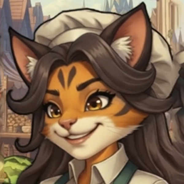 Pepper (backpack brawl) - V1