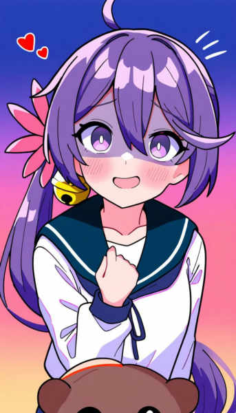 akebono_(kancolle)_noobxl_eps_1.0 - v1.0