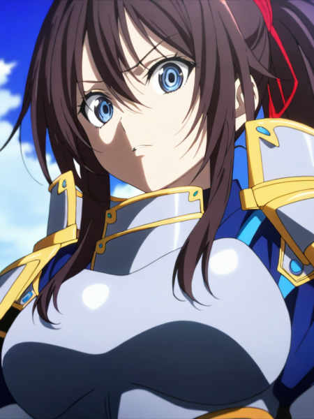 | The Ambition of Oda Nobuna - AnimagineXL 4.0opt