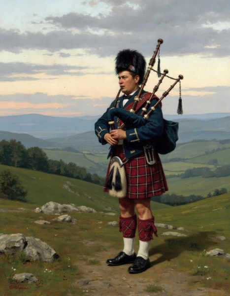 Eldritch Oil Painting | for Flux.1 dev - v1.2