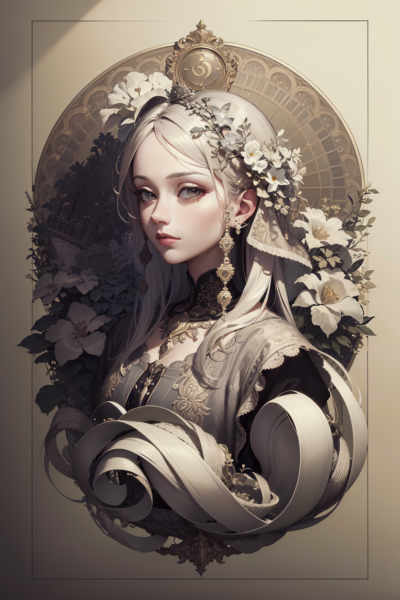 DivineEleganceMix - DivineEleganceMix v5