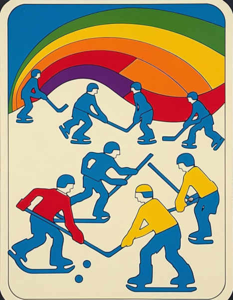 Atari 2600 - Activision - SDXL 1.0 - v1.0