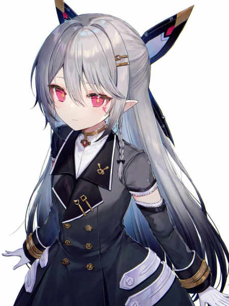 Gomori(closers) - gomori-noobAI-vpred