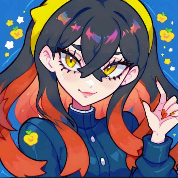 STYLE LORA AESTHEA - v1.0