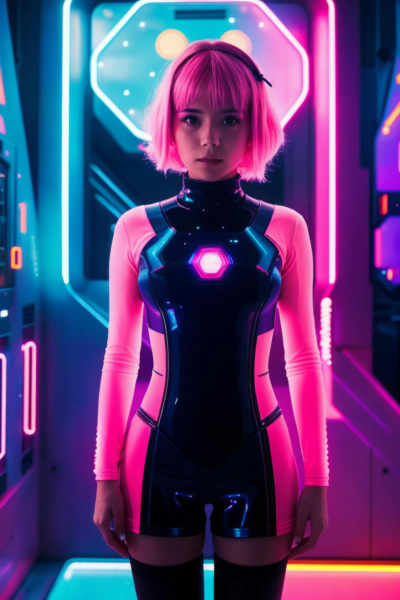 CyberRealistic - v4.1-Inpainting