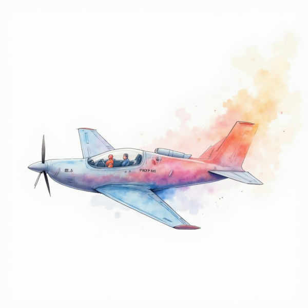 WatercolourAnything - V2