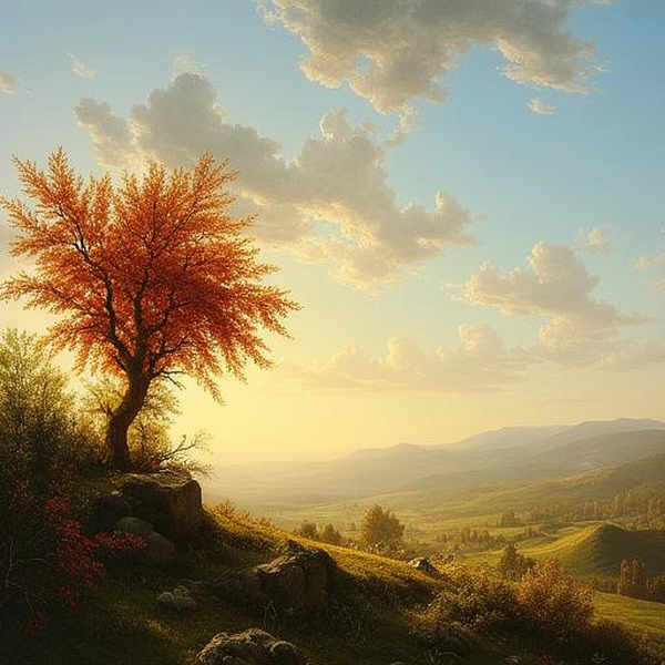 19th Century American Paintings - v1.0