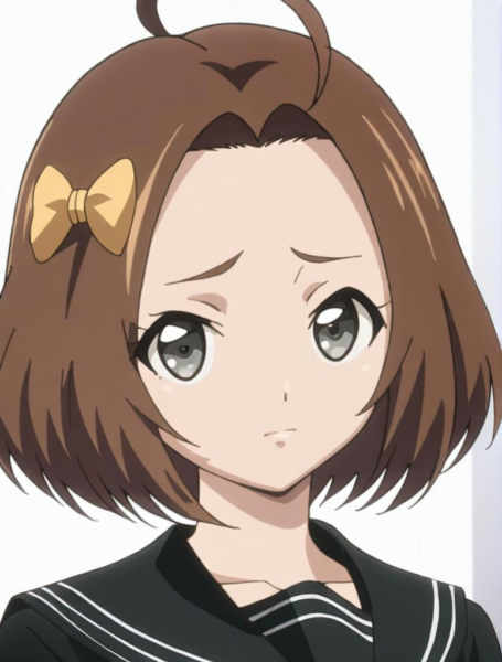 | euphoria - AnimagineXL 4.0opt