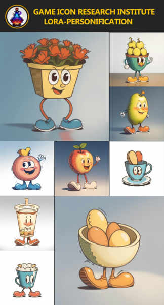 GameIconResearch_pencilman - sd1.5v1.0