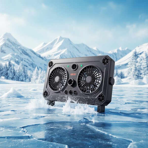 F.1-Everything is ice - v1.0