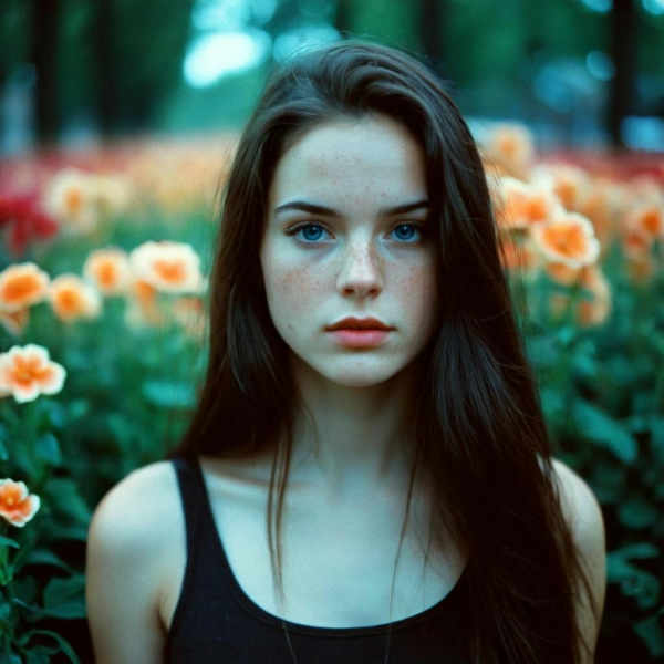 Kodak Ektar Film Camera style F1D + XL - Kodak Ektar xl v1.0