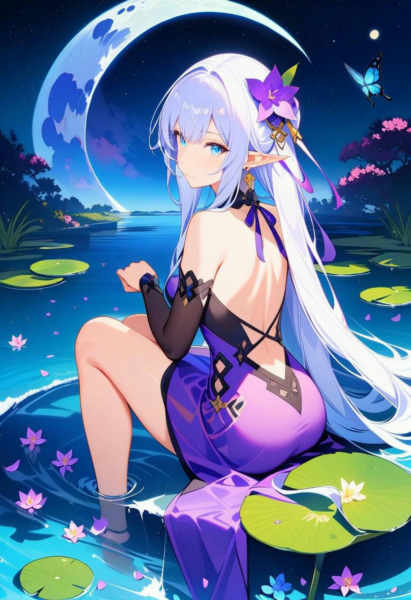 YOZORA's Color Box - v0.1-Sdxl