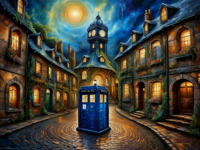 AtmosChromic - CE - V01 - SDXL