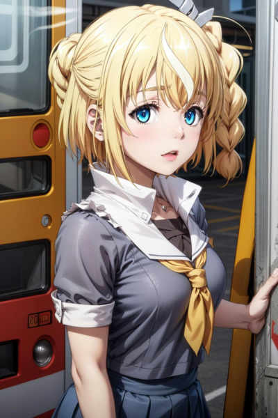 Lammis | Jidou Hanbaiki ni Umarekawatta Ore wa Meikyuu wo Samayou LoRa - v1.0