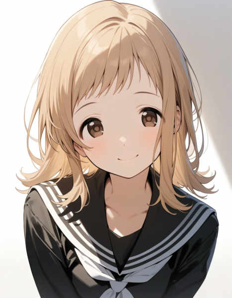 Mano Sakuragi / - v1.0(animagine)