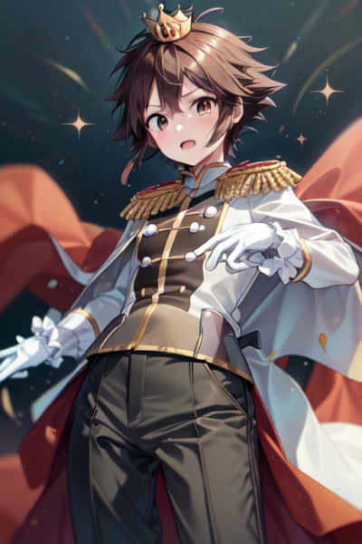 Nate (Multiple Outfits) - Pokémon - (Pony) / (Illustrious) - sd1.5 (neo champion)