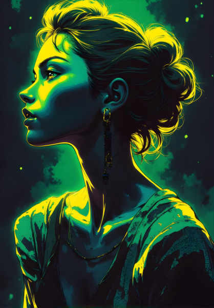 J_Anime - first approach