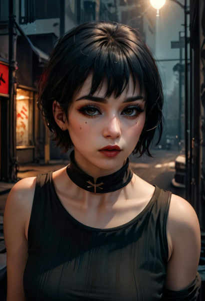 Dynamic Lighting Shader - 5