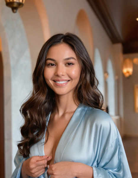 Rain Tree Resort - Amber - V1