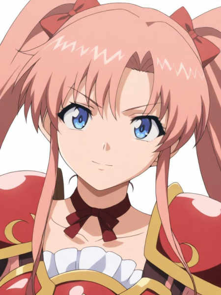 | Ikusa Otome Valkyri Shinshou - AnimagineXL 4.0opt