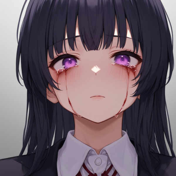 Colored/Bloody Tears - Mostly Failed Concept - v1.0