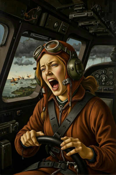 Madonna and Venus: Sandro Botticelli Early Renaissance Painting Style - v1.0