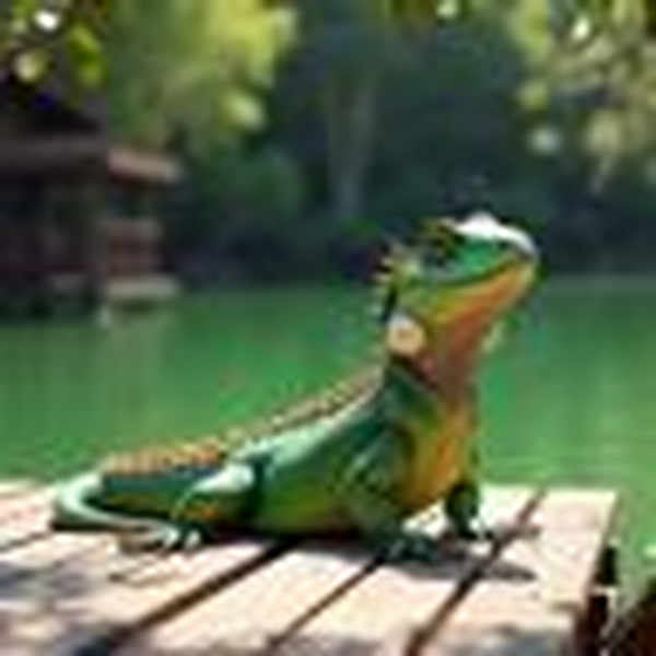 Nature Fusion Flux V3 - v3.0