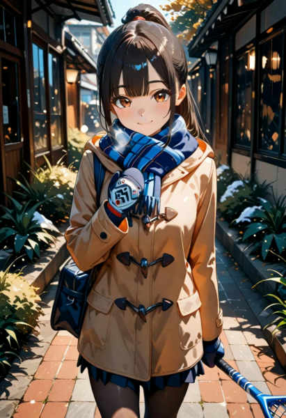 OstAnderAni4MIX - v1.0