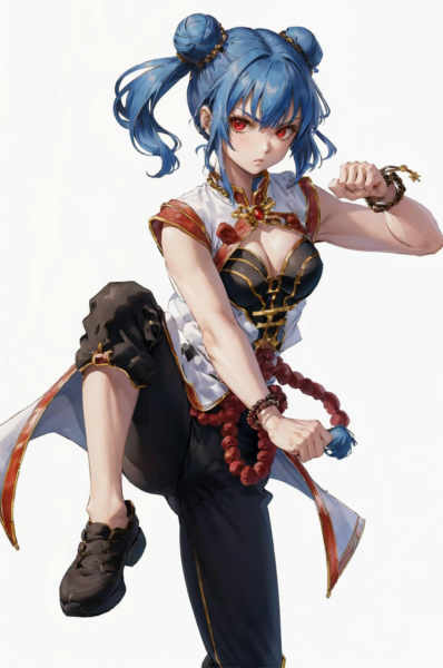 Monk (Ragnarok Online) - v2.0