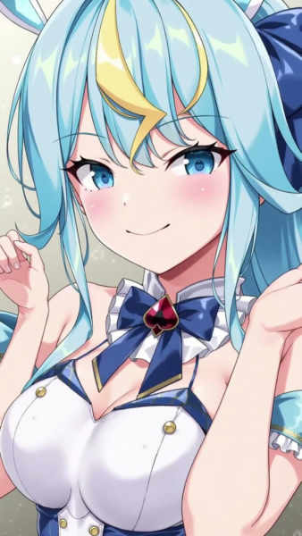 Kaminari Clara - Phase Connect JP (XL/Flux) - Flux Dev