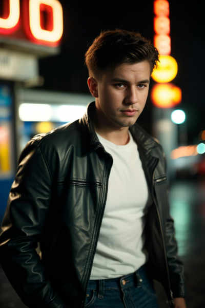 Realistic Universal Base Build - 1.0.0