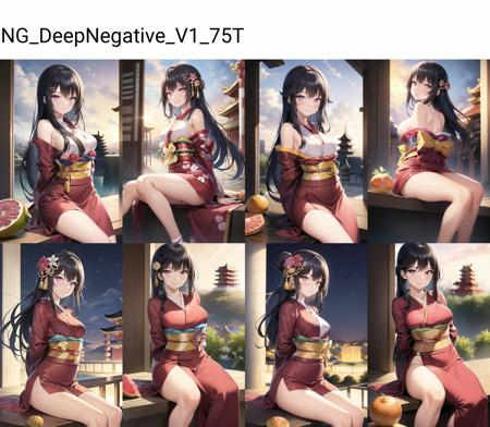Deep Negative V1.75