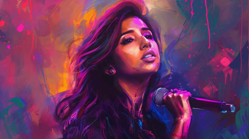 Shreya Ghoshal