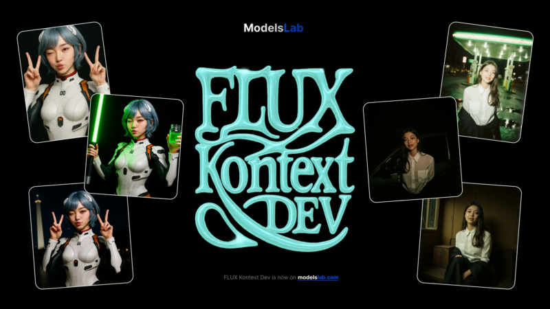 Flux Kontext Dev