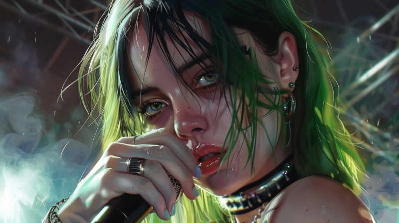 Billie