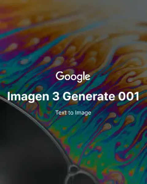 Imagen 3 Generate 001