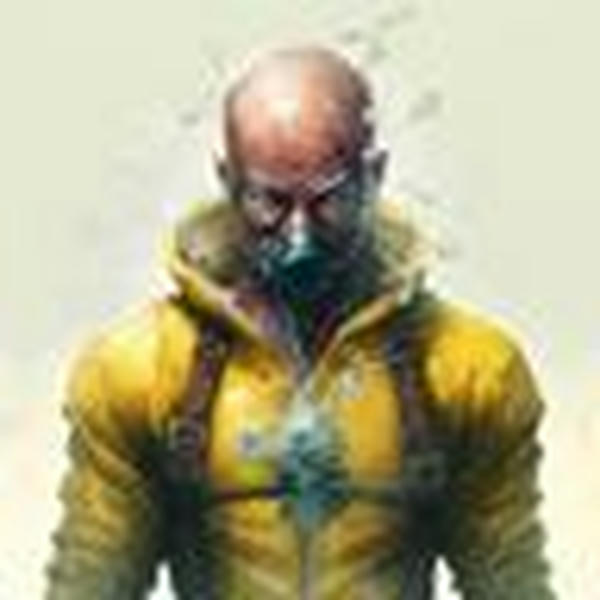 Andrea (The Genesis Order by NLT Media) - SDXL - V1 - SDXL