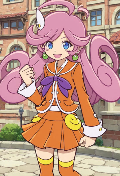 Raffina Standard - V1