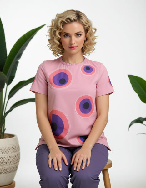 Passe-partout clothe - v1.0