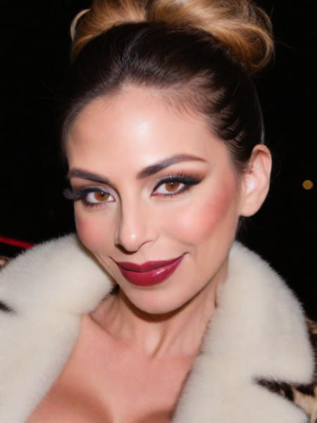 Topeka Cruise - Laura - V1