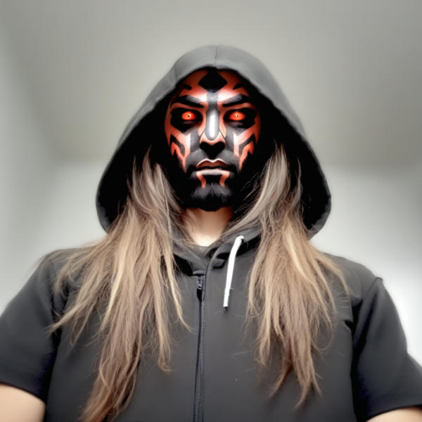 HexX - Lord HexX SDXL 1.0 V2