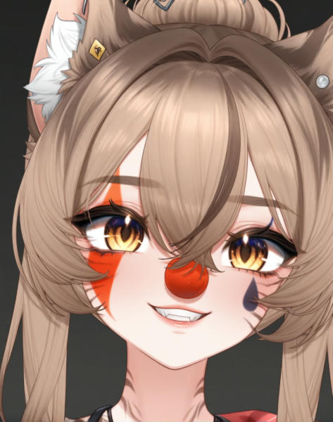 xKamysh new model | new furry model - v1.0