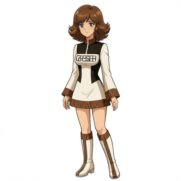 Maggy (Magnavox Odyssey) - V1