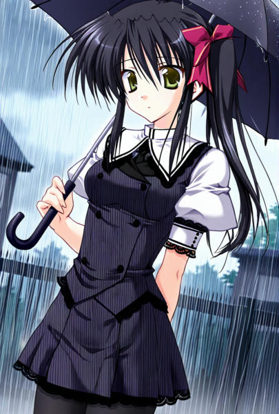 Yuzuki SakiAster XL - v1.0