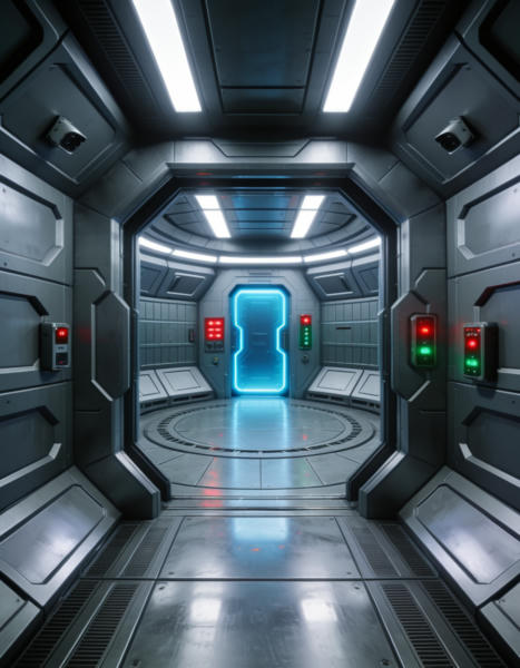 imperial detention block - v1.0